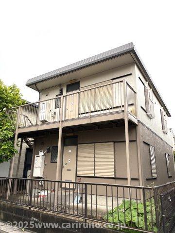 吉田アパート