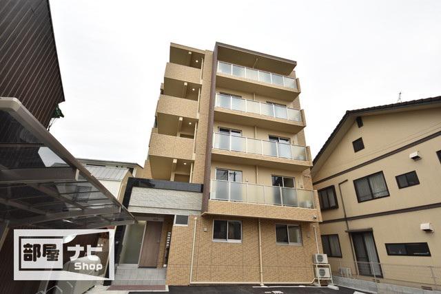 ピアグロリア森下町