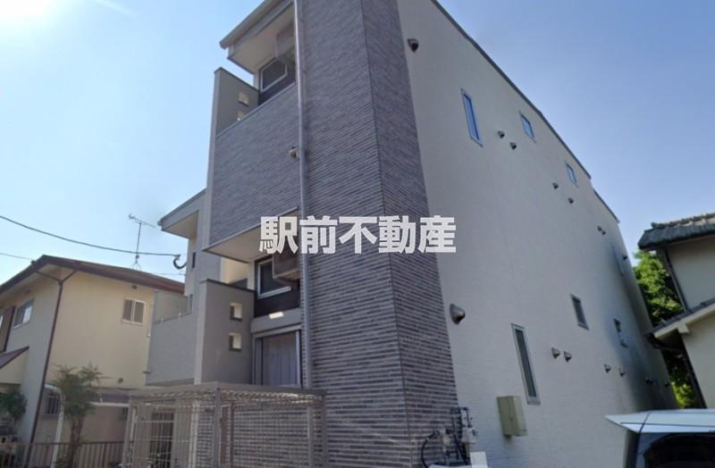 ハーモニーテラス諸岡VI