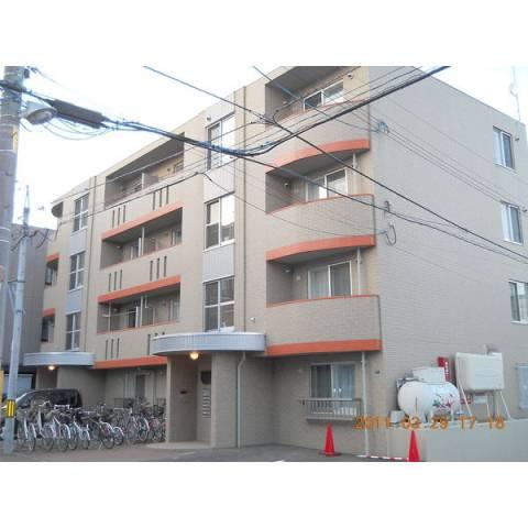 メルシオン発寒南