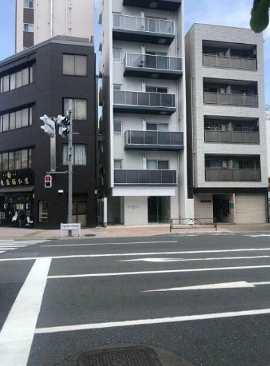 ARKMARK蔵前