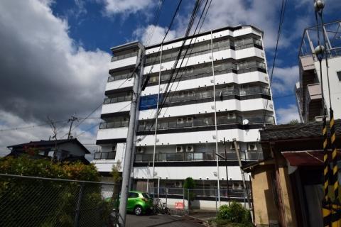 川西エンビィハイツ
