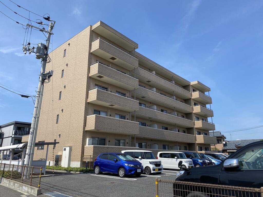 ブレジオくりの木
