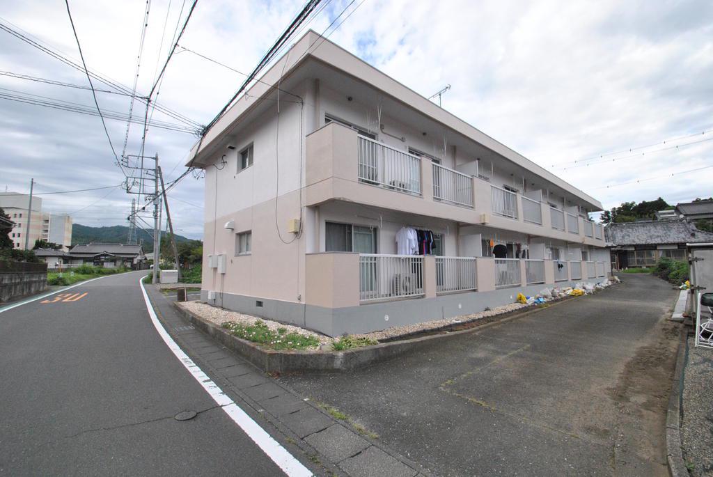 根本ハイツ