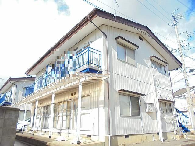 寺沢アパート B