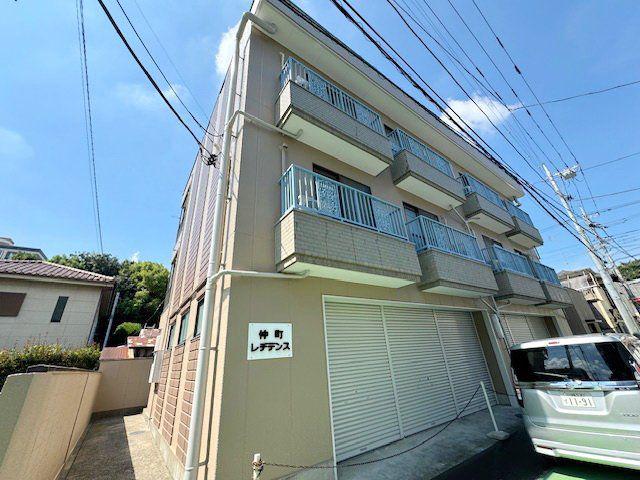 仲町レヂデンス