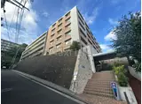 カッシア横濱ガーデン山
