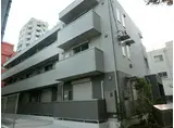 グラディート高田馬場