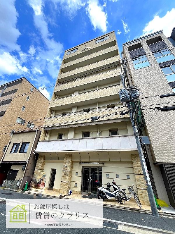 セント綾大宮(1K/6階)