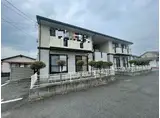 プレセジュール貝原 A棟