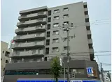 桜川パークマンション