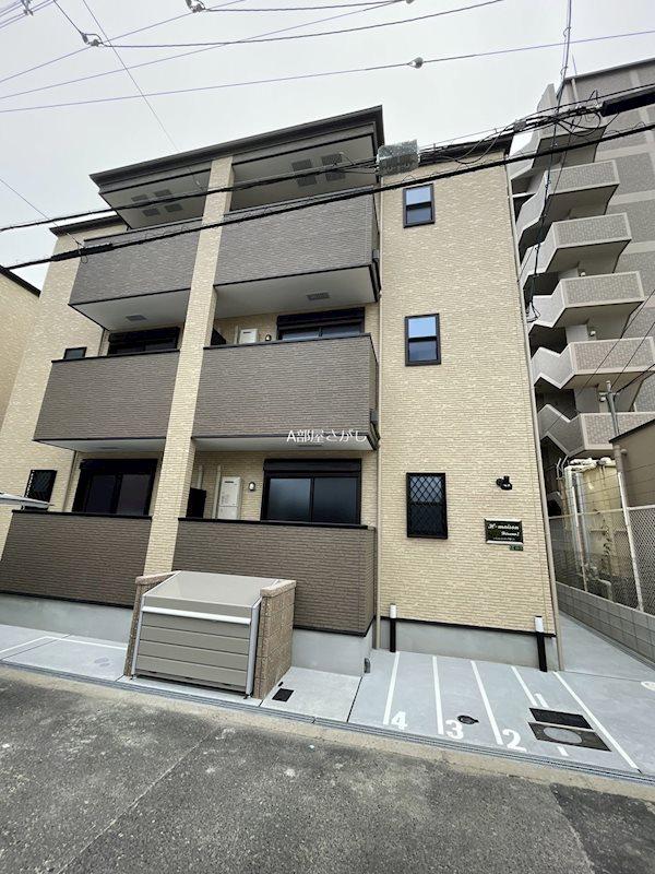 H-MAISON平野III