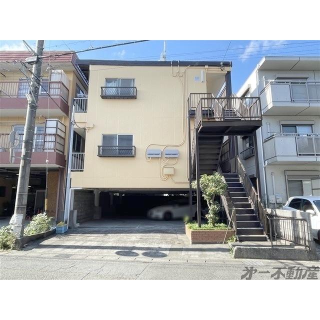 栄マンション