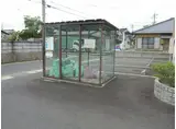 シャーメゾン津山A