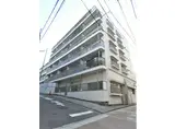 上馬フラワーホーム