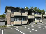リビングタウン水口D棟