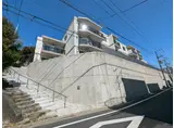 クラリティア横濱反町