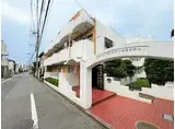 シティコーポパルナス美住町パート1