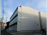 クレアール郡山I