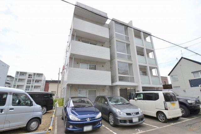 ブランシャール東札幌