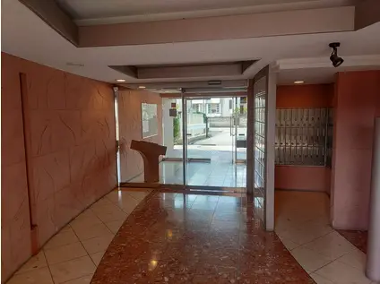 ナイスアーバン中央公園(2LDK/1階)の外観写真