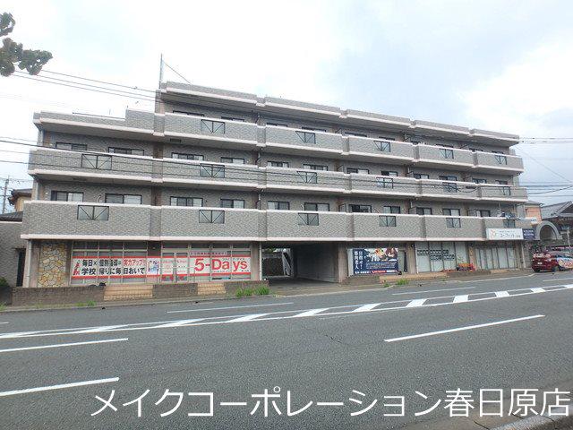 ヒルズウォークK