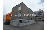 ノースフォレストN43
