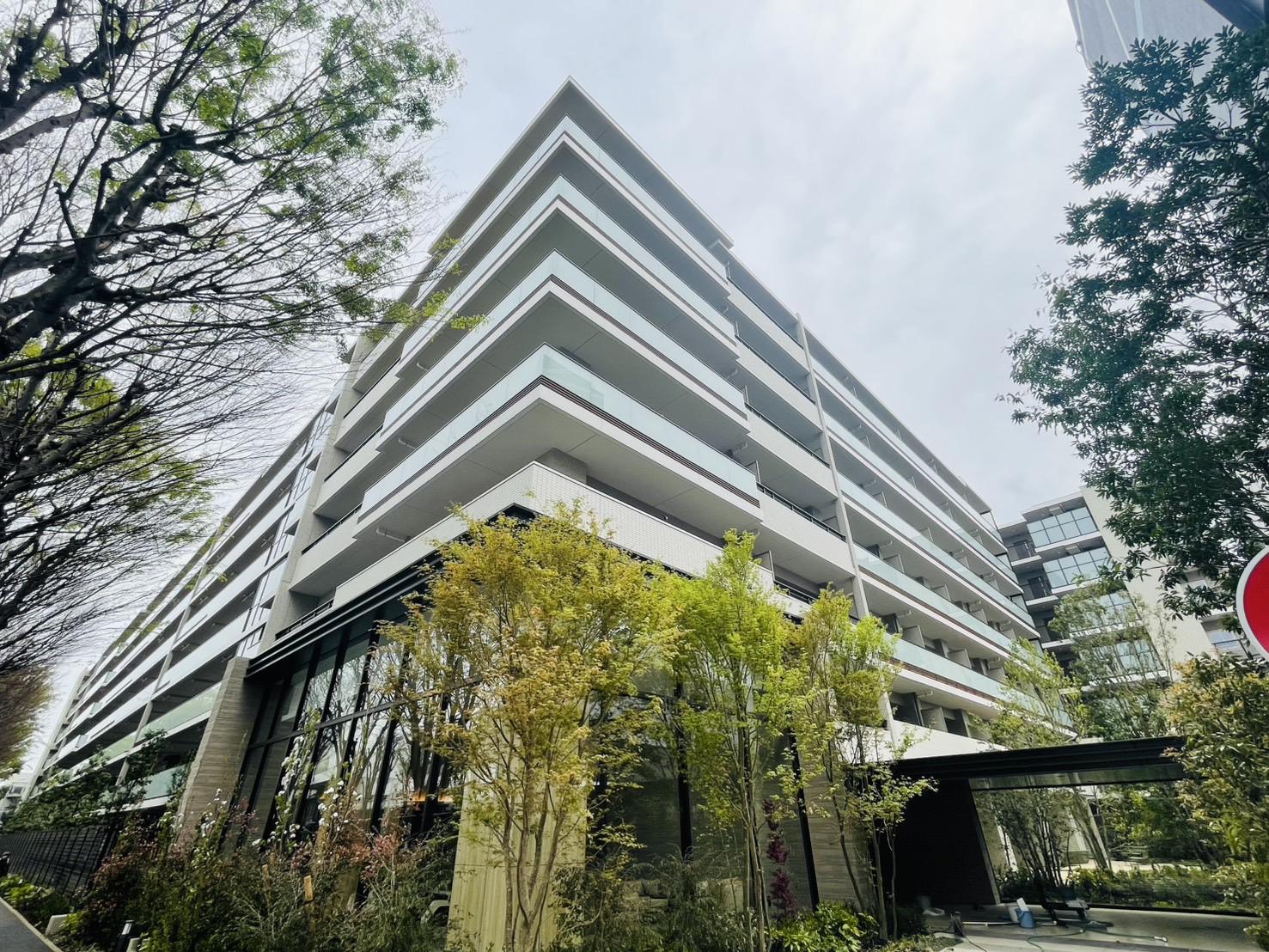 リビオシティ船橋北習志野