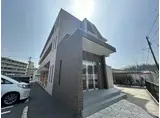 ＪＲ可部線 安芸長束駅 徒歩16分 3階建 築6年