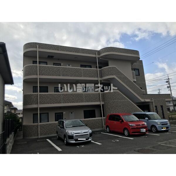 プリミエール井戸田