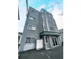 マンション天方39