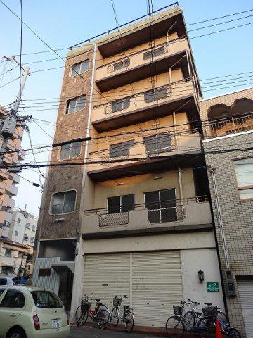メゾン神戸県庁前