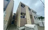 ハーモニーテラス長町