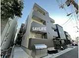 フジパレス城東東中浜