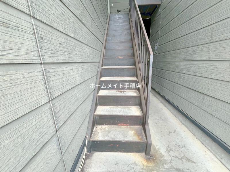 ウエストタウン曙