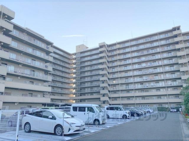 ローレルコート天理前栽