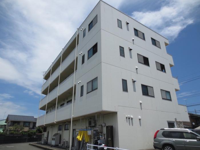 第2中嶋ビル