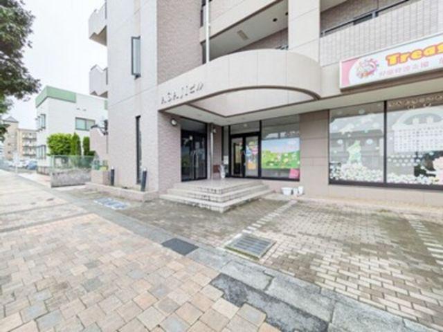 ASAJIビル