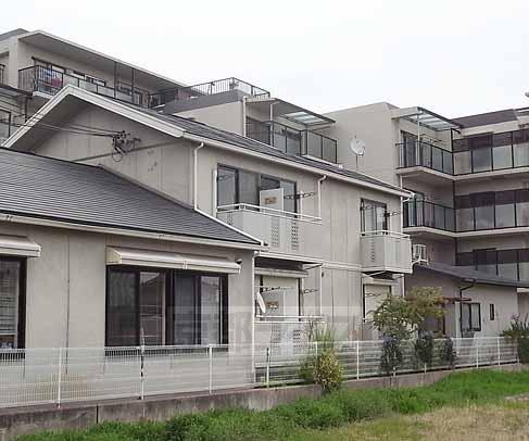 セジュール東桂