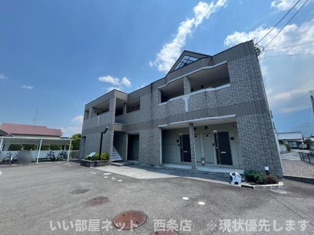 プランドール萩生