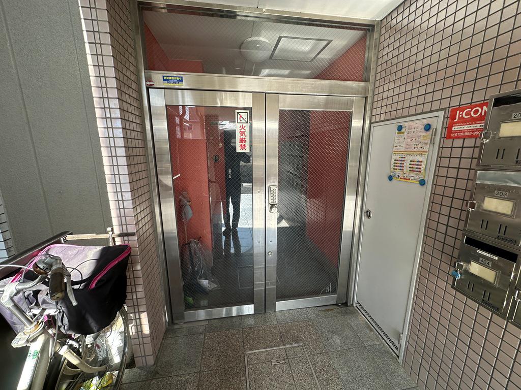 フリーディオ春日町