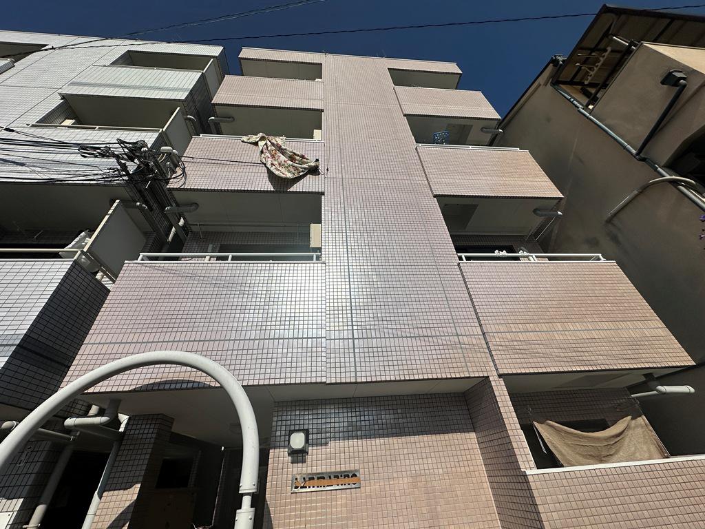 フリーディオ春日町