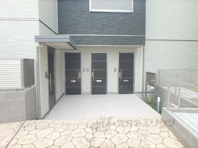 ヴァリエ久津川
