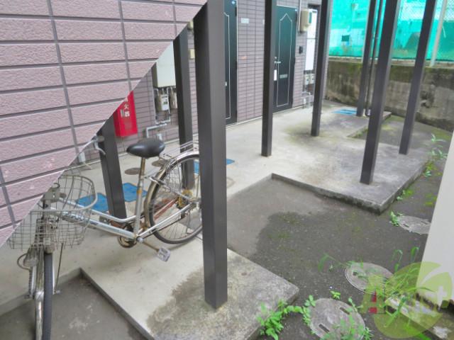 クリスタルパレス弐番館