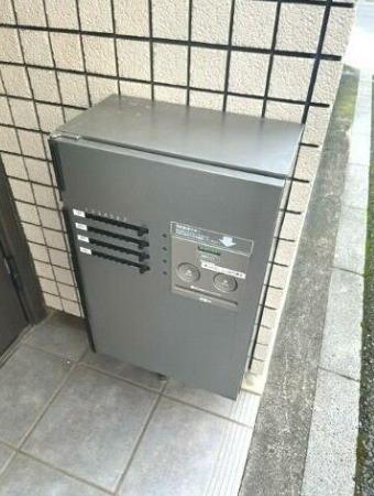 T TWOビル