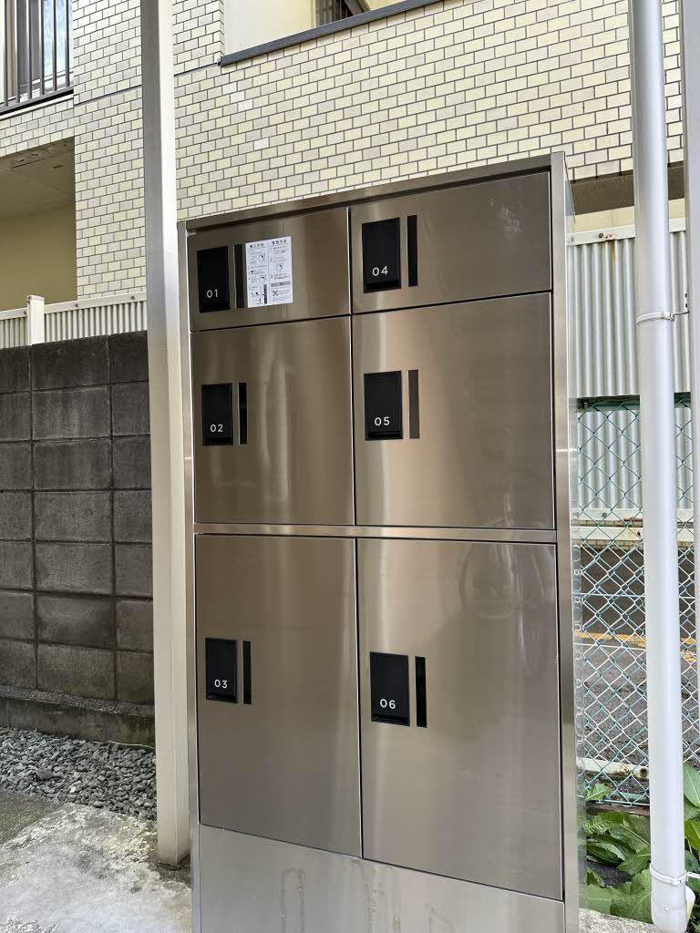 スプランドゥール清水町