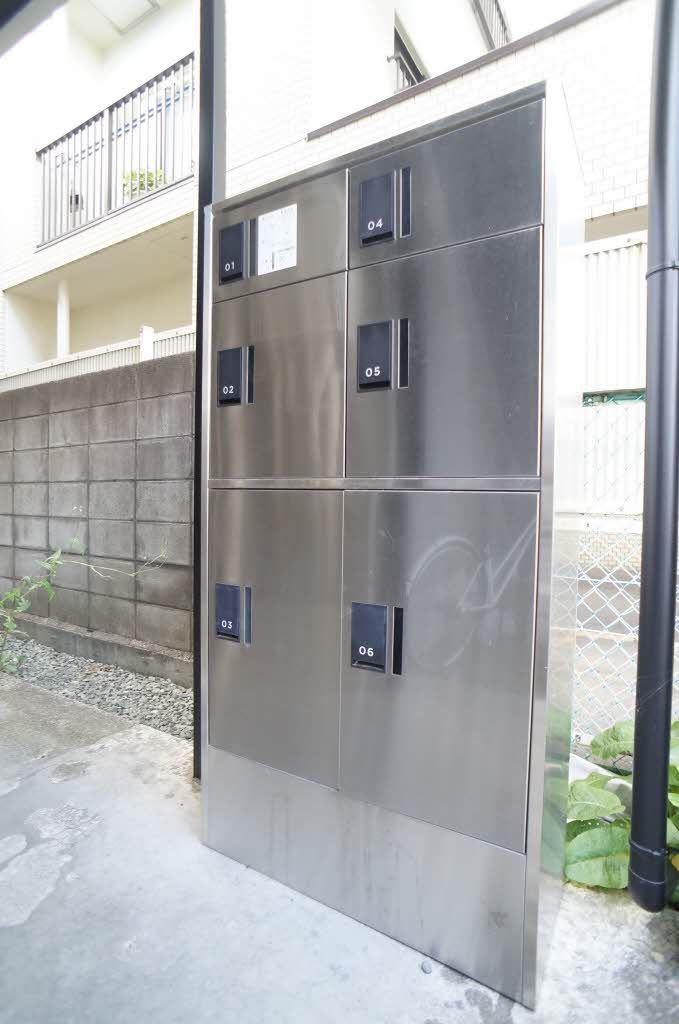 スプランドゥール清水町