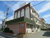 平田マンション(1K/2階)