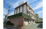 平田マンション
