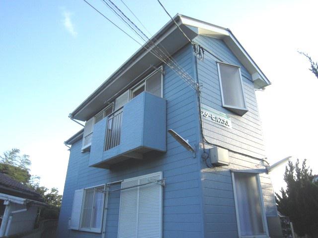 スターヒルズ大津